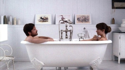 Longest Week, The - scene