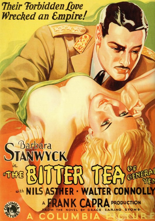 Bitter Tea of General Yen, The