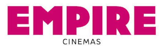 Empire Cinemas logo