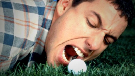 Happy Gilmore