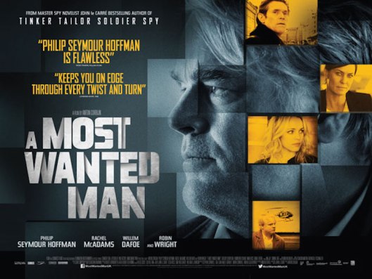 Most Wanted Man, A