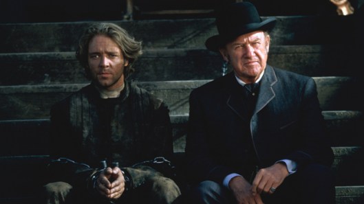 Quick and the Dead, The