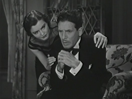 Sin of Nora Moran, The - scene