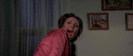 Town That Dreaded Sundown, The (1976) - scene