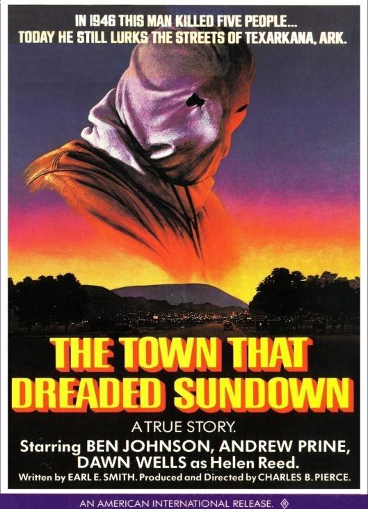 Town That Dreaded Sundown, The (1976)