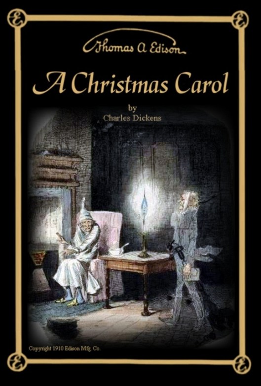 Christmas Carol, A (1910)