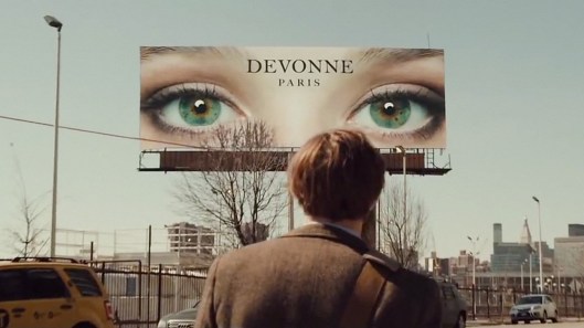 I Origins - scene