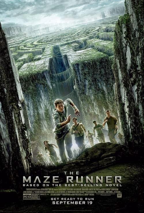Maze Runner, The