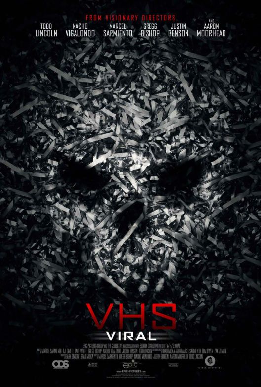 V:H:S Viral