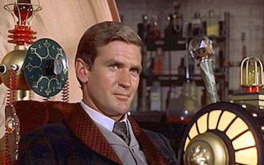 Rod Taylor 1