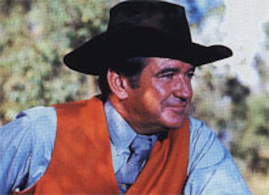 Rod Taylor 2