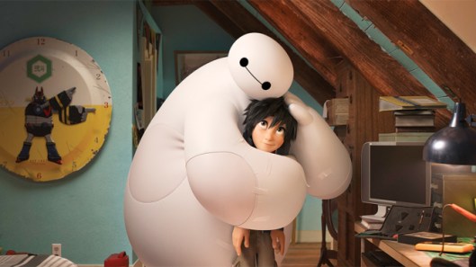BigHero6