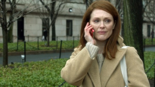 Julianne Moore