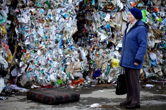 Life's a Breeze - scene