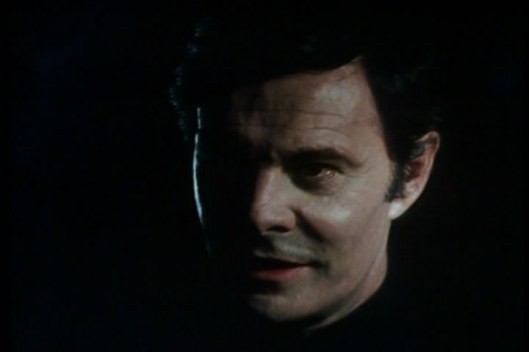 Louis Jourdan - Count Dracula