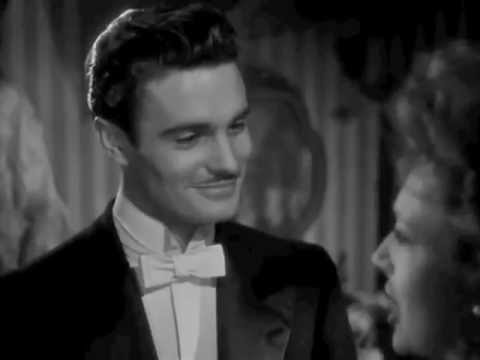 Louis Jourdan - Felicie nanteuil