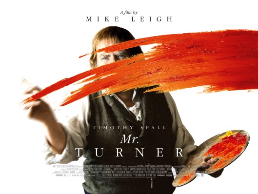 Mr. Turner
