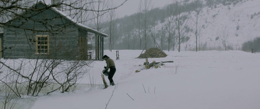 Timber, The - scene2