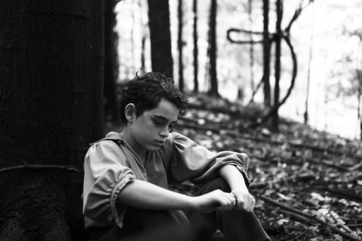 Better Angels, The - scene