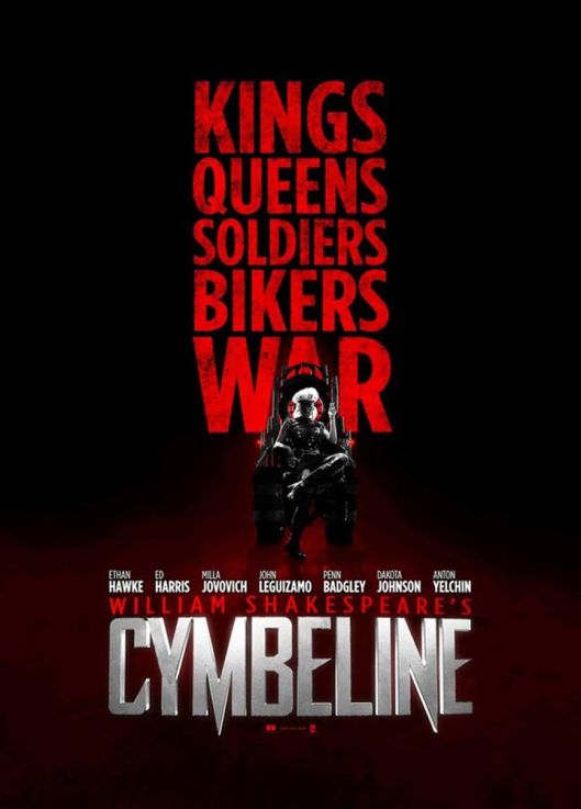 Cymbeline