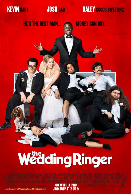 Wedding Ringer, The