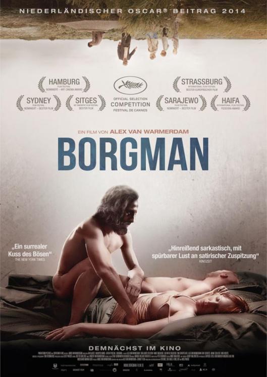 Borgman