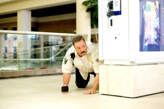 Paul Blart Mall Cop 2 - scene