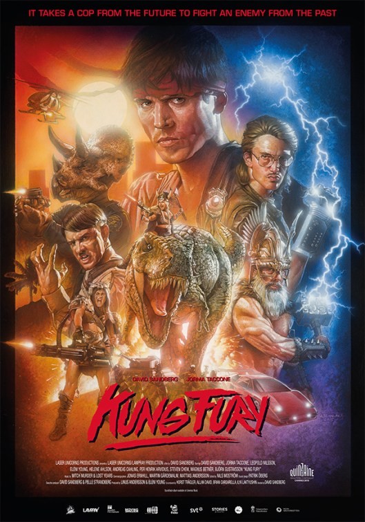 Kung Fury