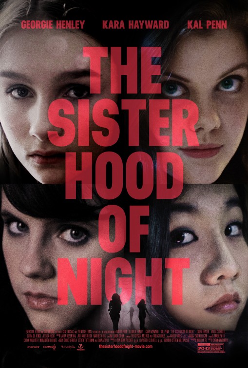 Sisterhood of Night, The