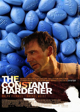Constant Gardener, The