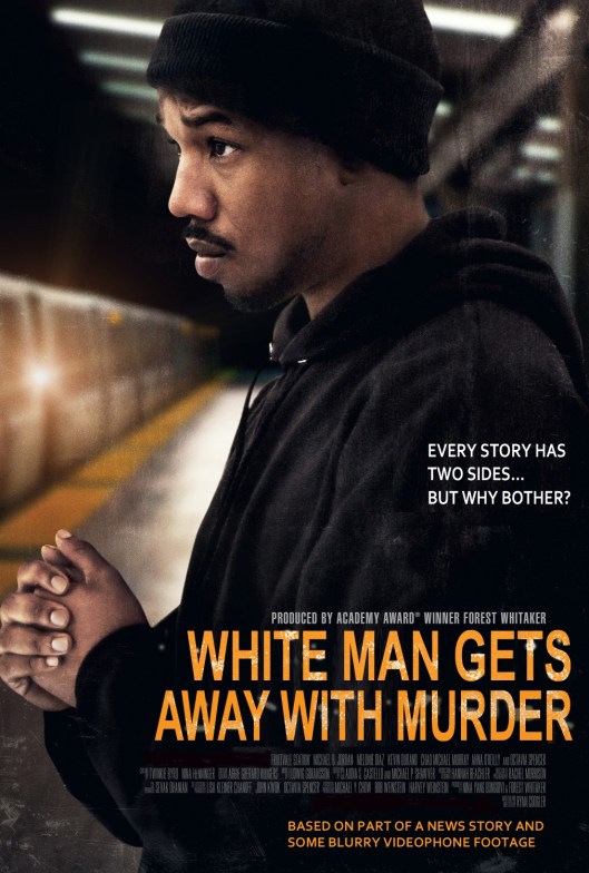 Fruitvale Station