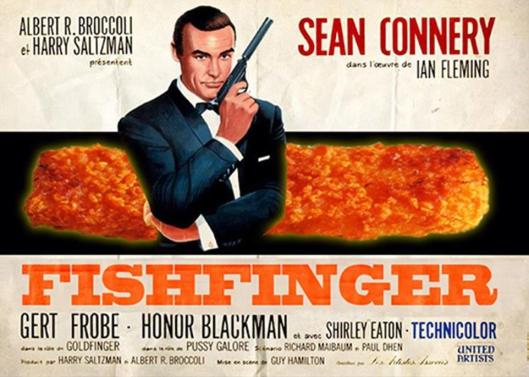 Goldfinger