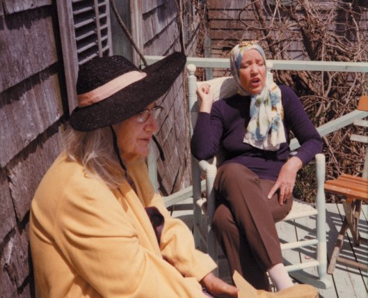 Grey Gardens