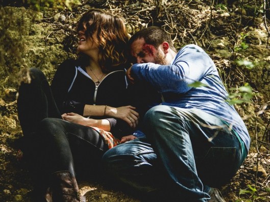 Meet Me There - scene