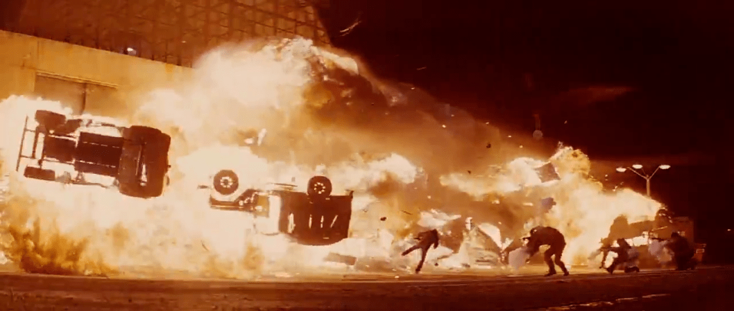 10 Best Explosions in the Movies | thedullwoodexperiment