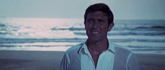 George Lazenby