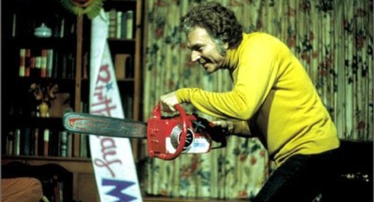 Last House on the Left, The