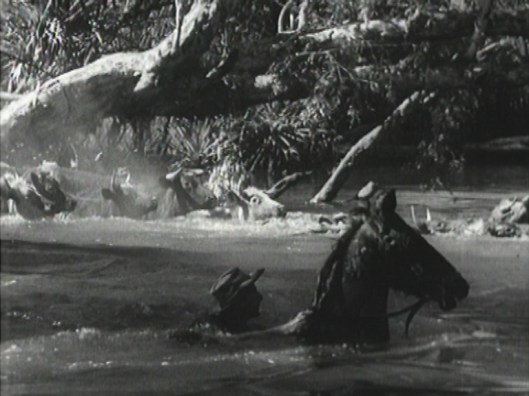 Overlanders, The - scene 2