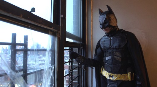 Wolfpack, The - scene