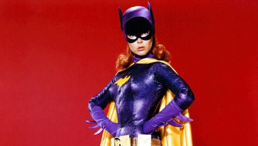 Yvonne Craig 1