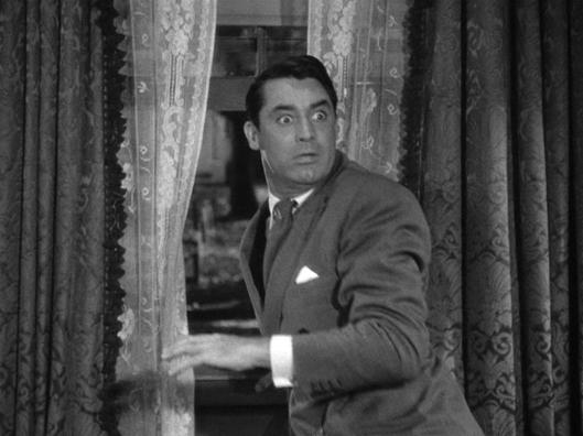 Arsenic and Old Lace