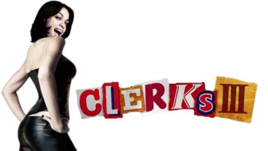 Clerks III