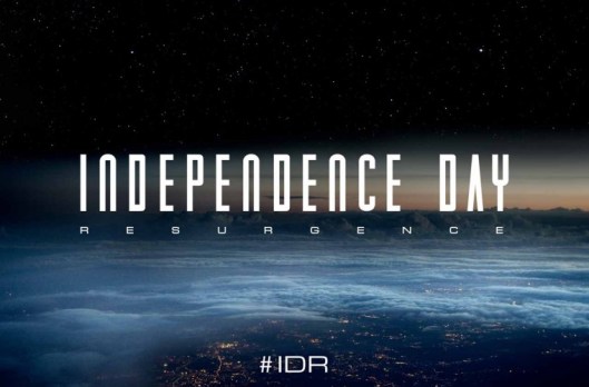 Independence Day Resurgence