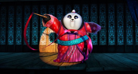 Kung Fu Panda 3