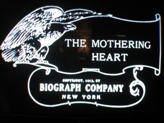 Mothering Heart, The