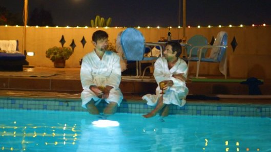 Overnight, The - scene2