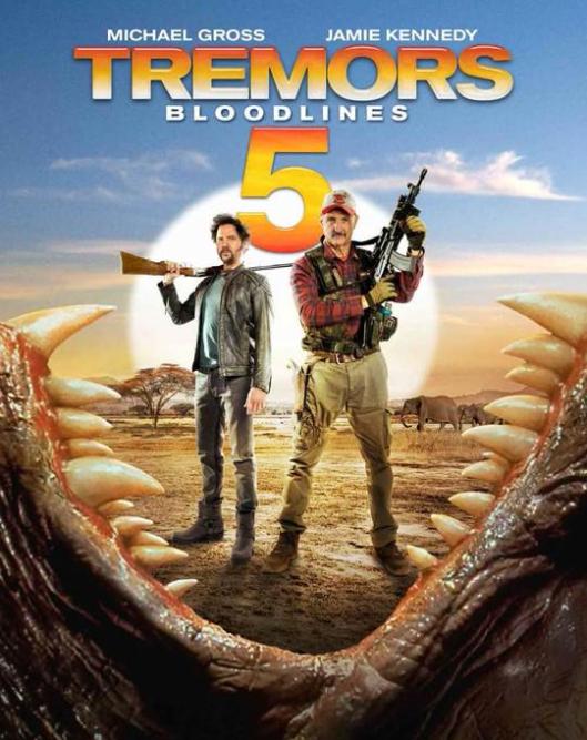 Tremors 5 Bloodlines