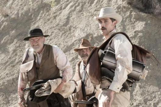 Bone Tomahawk - scene2