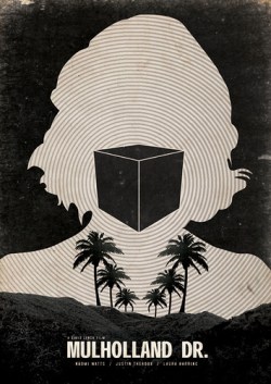 Mulholland Dr
