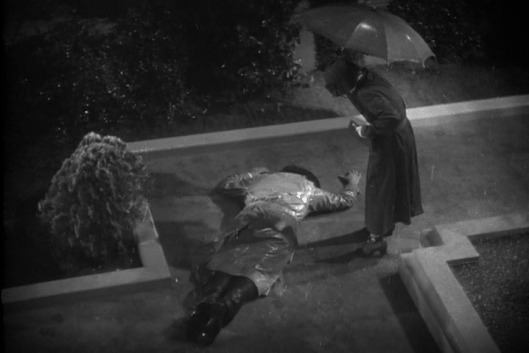 Secret Bride, The - scene2